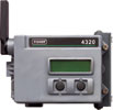 Fisher 4320 Wireless Position Monitor with the on/off control output option facilitates closed loop control over WirelessHART.